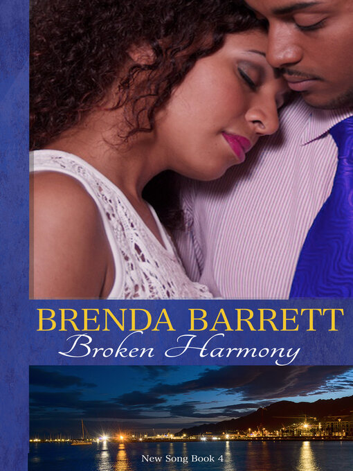 Title details for Broken Harmony by Brenda Barrett - Available